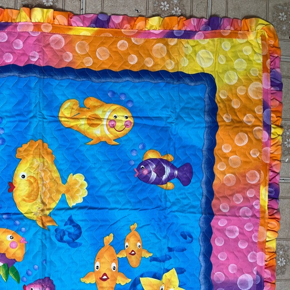 Quilt Handmade - Picture 3 of 10